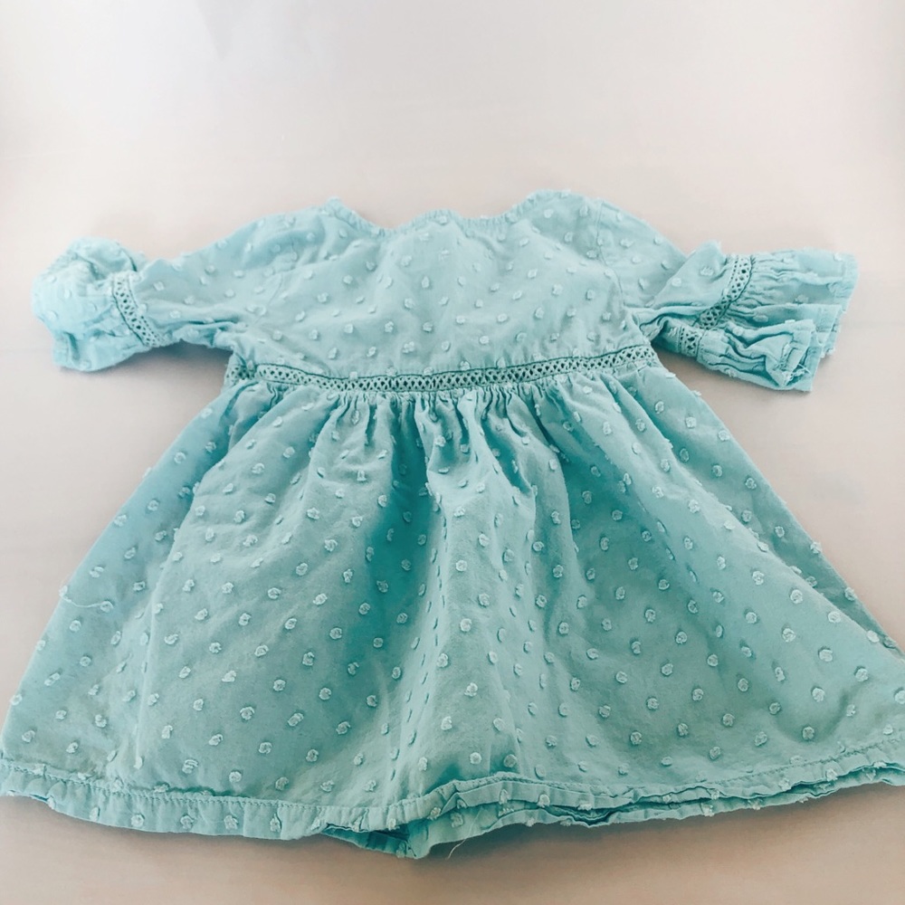 Genuine by Oshkosh dress